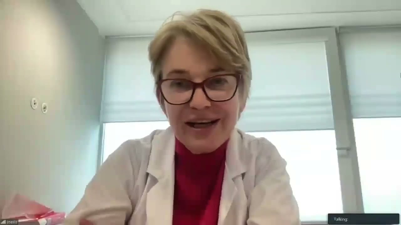 Onkologia 2021 - debata