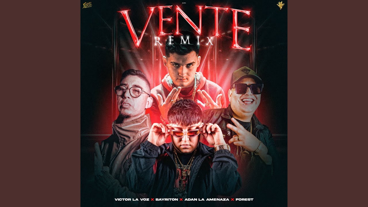 Vente (Remix)