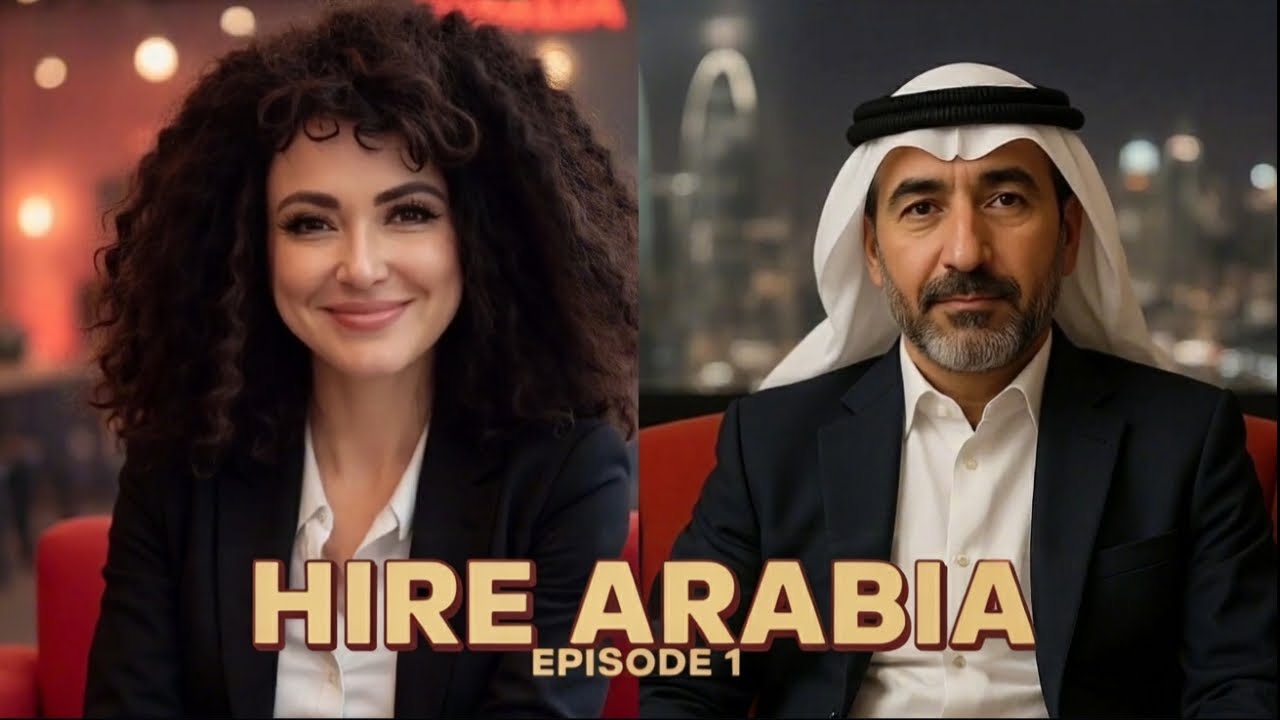 Secrets to Finding Top Talent in Dubai and Riyadh!