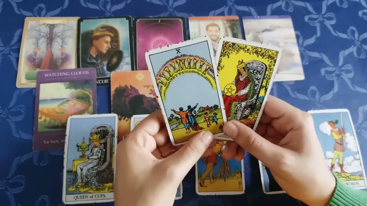 تاروت برج الثور  الحبيب متعلق فيك وشايفك شخصية قوية 😍❤️‍🔥