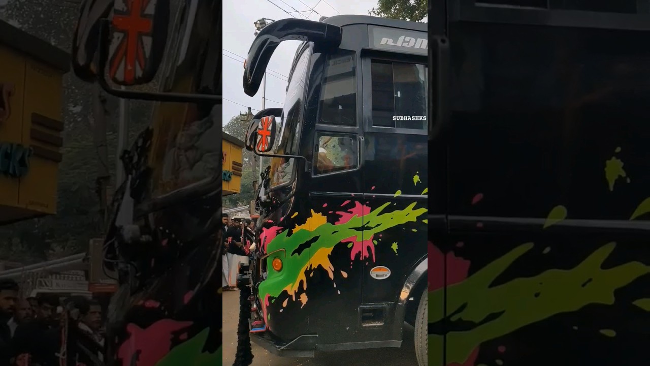 Pambadi Rajan | Pambadi Rajan lorry #elephant #aanapremi