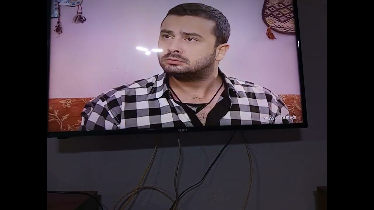 Akasya Durağı - Seyit Zeyno Tüm Para