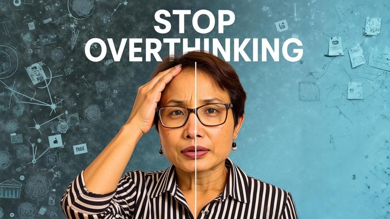 Stop Overthinking – Build Systems That Actually Work