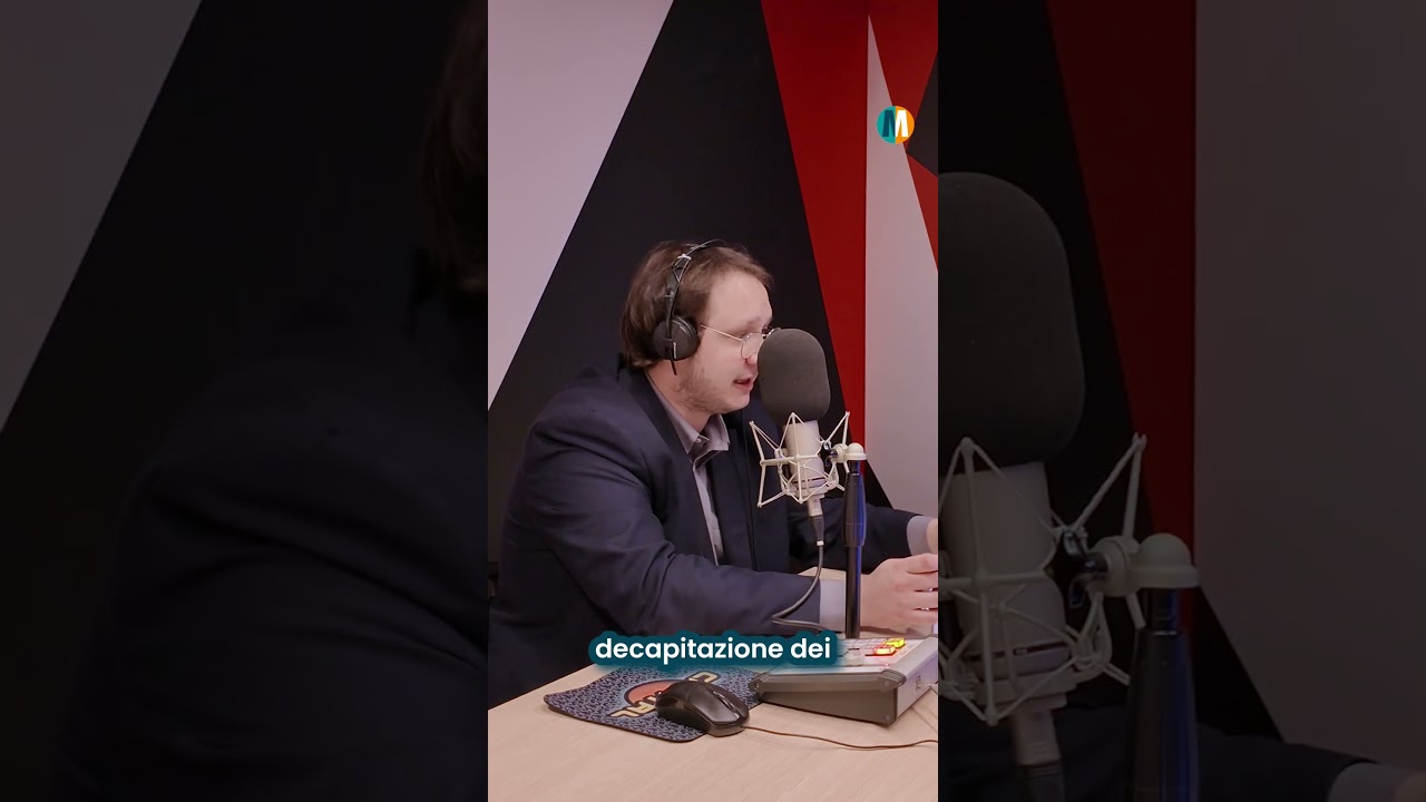 La 'dottrina Trump': la guerra per la guerra,  estratto dal nuovo episodio del Podcast di Limes