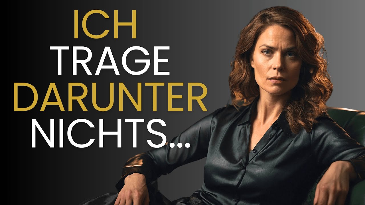 Ich Ging Zu Meinem Stiefsohn Ins Bett, Während Er Schlief... Stiefmutter Erzählt...