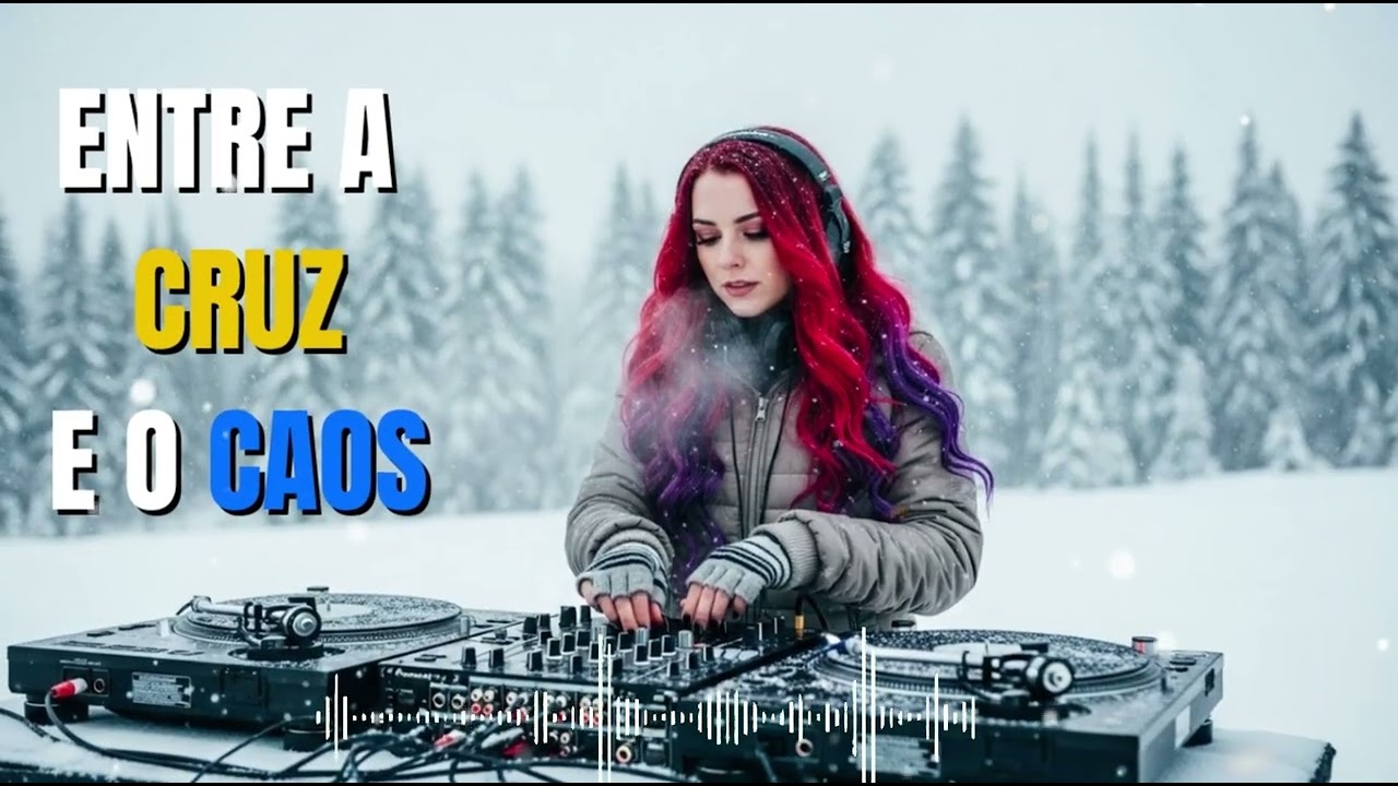 AINDA DE PÉ | RAP GOSPEL DE SUPERAÇÃO QUE TOCA O CORAÇÃO#rapgospel#hiphopgospel#rapcristao#dj