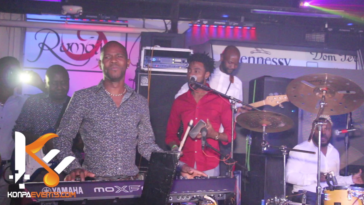 Disip -  HrtBreak & Misery Live Video Performance @ Rumbass [ 12/ 2/ 16]