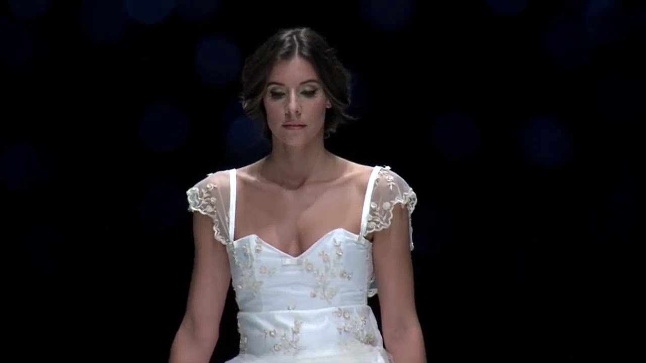 JAVILAR WOMAN.- III JORNADA DE LA MODA DE TENERIFE 2015