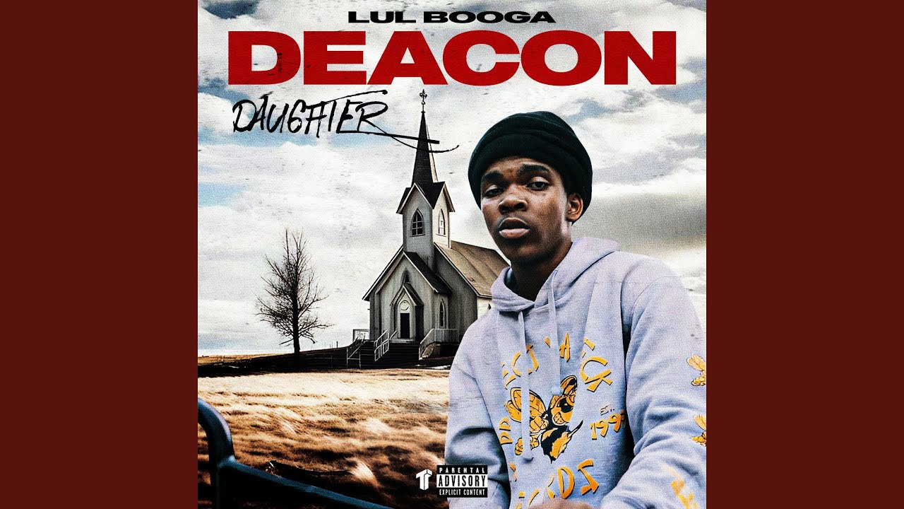 Deacon Daughter