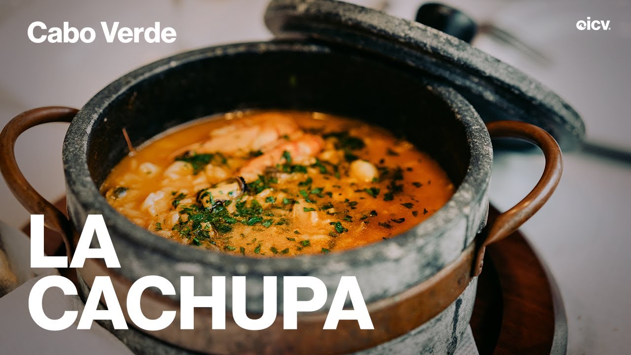 La Cachupa, &iquest;Por qu&eacute; es el plato nacional de Cabo Verde? | Receta y curiosidades