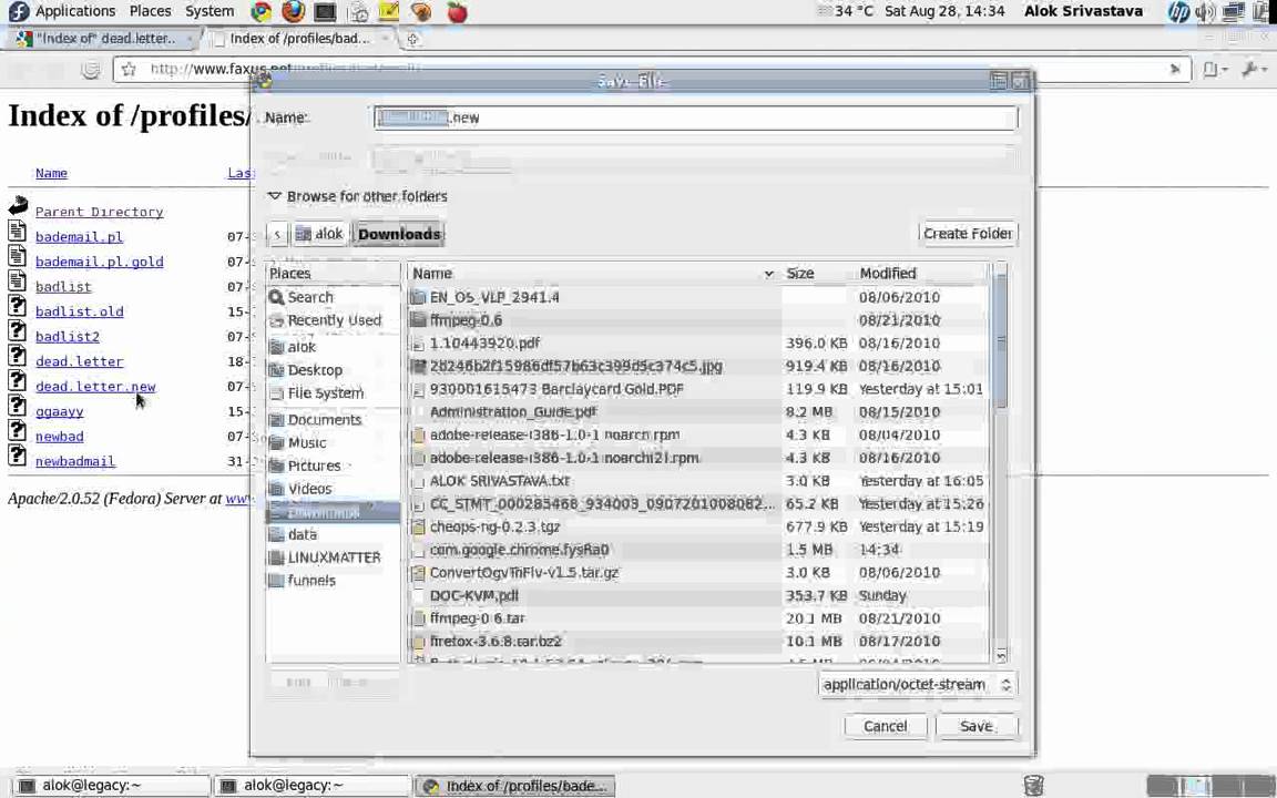 Using Google Hack for Foot-Printing - Networknuts
