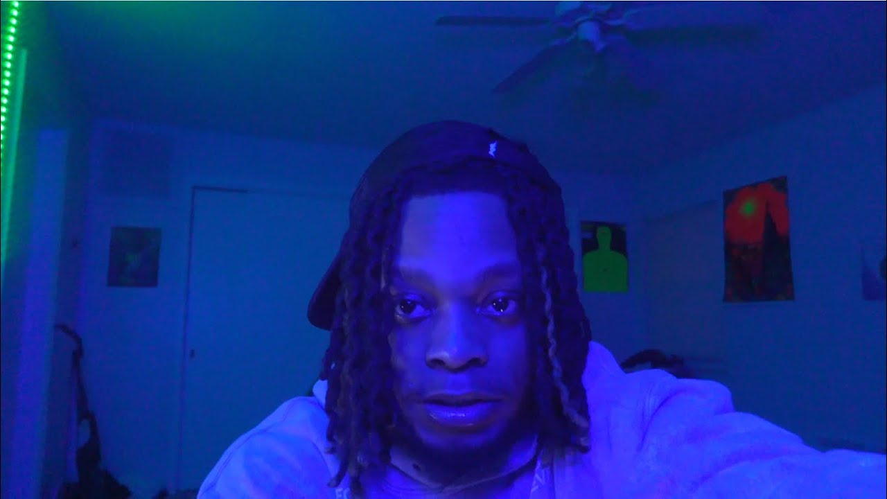 3AM VIBEZ IN MY ROOM 