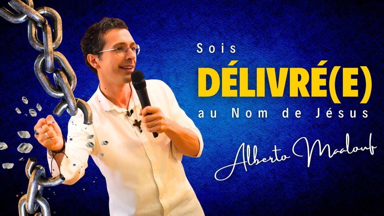 Le diable entre dans ta vie par ses 2 portes… Ferme-les !