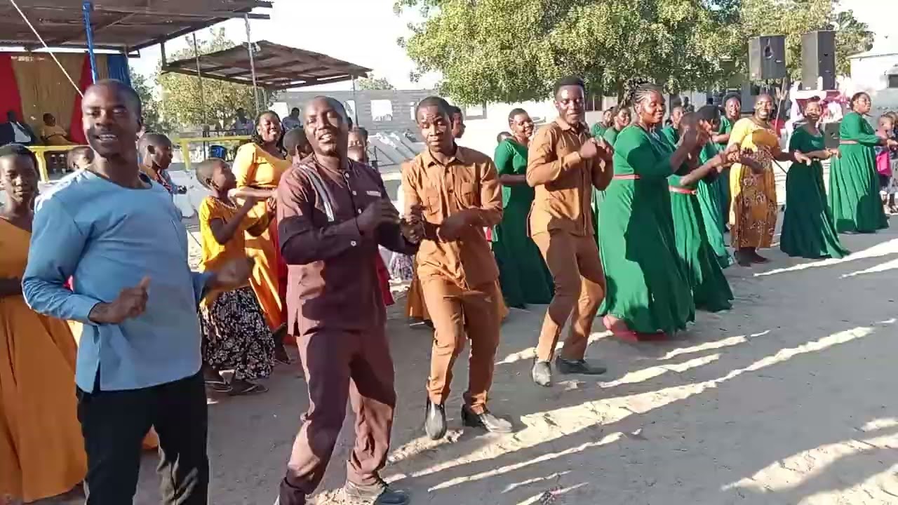 MKUTANO WA INJILI_@EAGT BAHI DODOMA