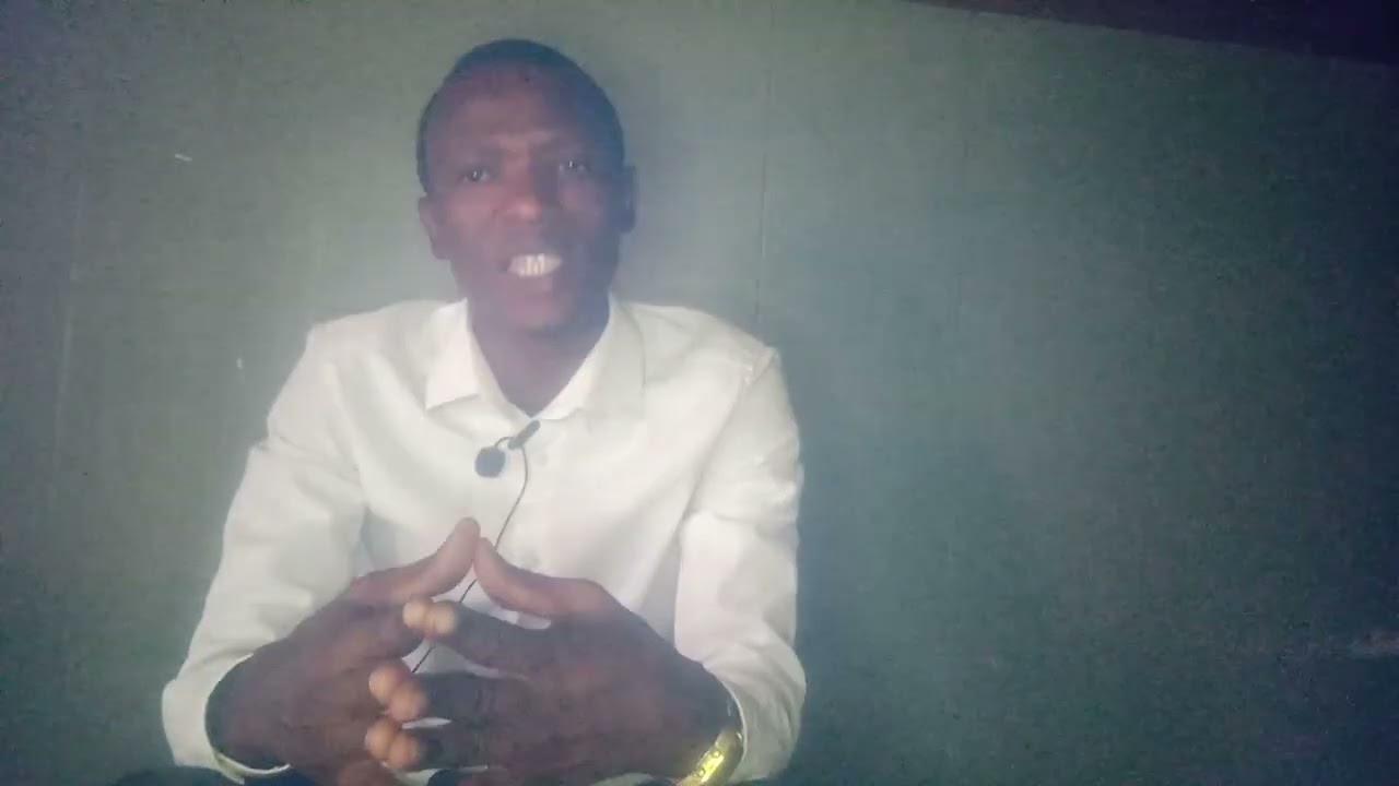 Umugambi w,umunsi by Tr Mugisha.tikitok and YouTube channel ni Mugishatv12