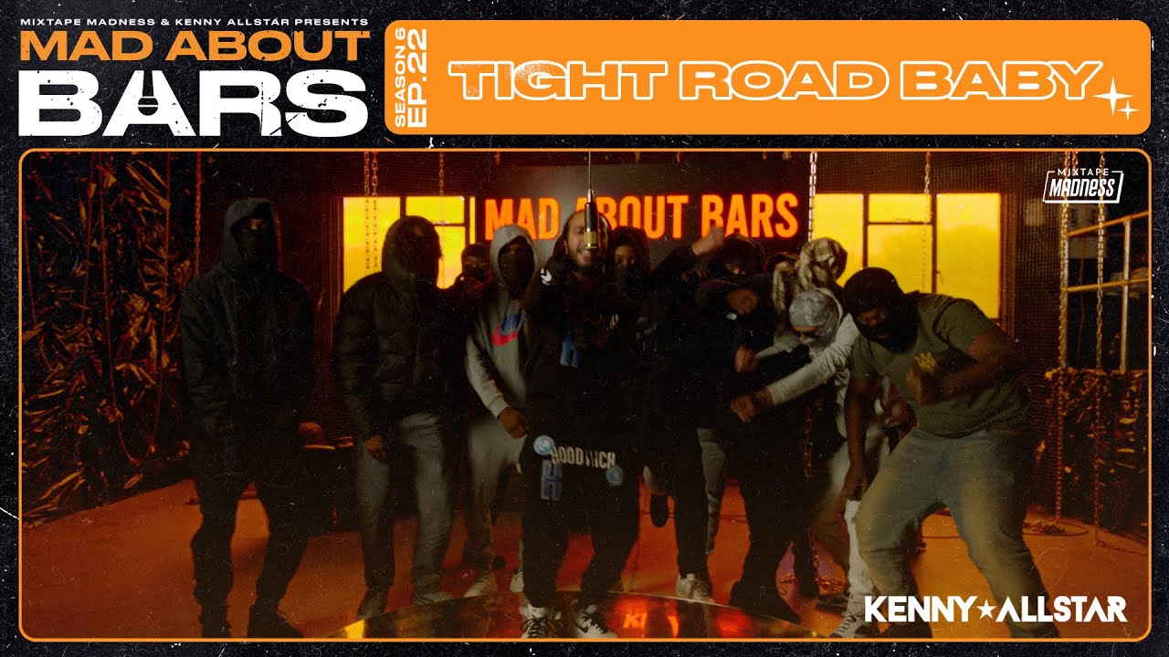 #Tightroad