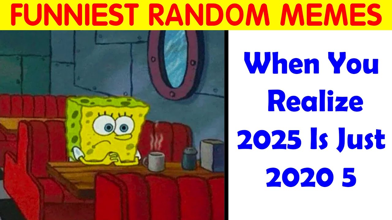 If Life Is Getting Too Boring, Here Are 40 Random Memes To Spice It Up (New Pics)