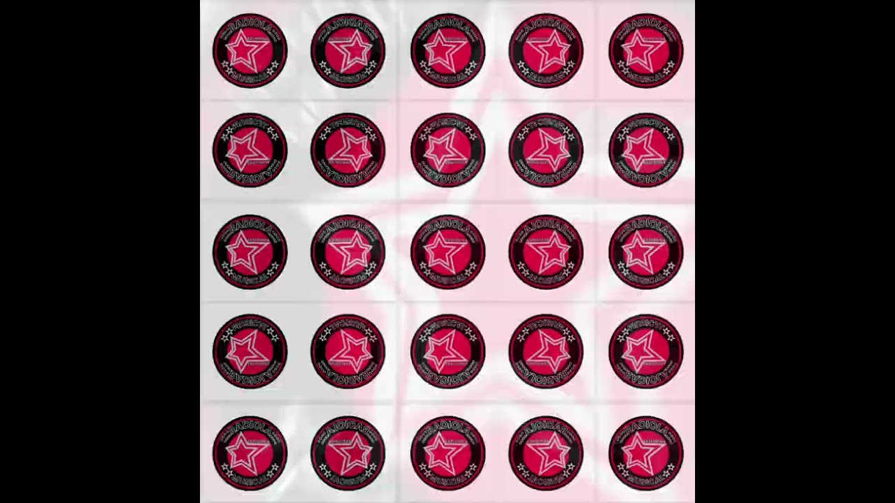 RADIOLA EXPLOSIVA MÚSICAL 