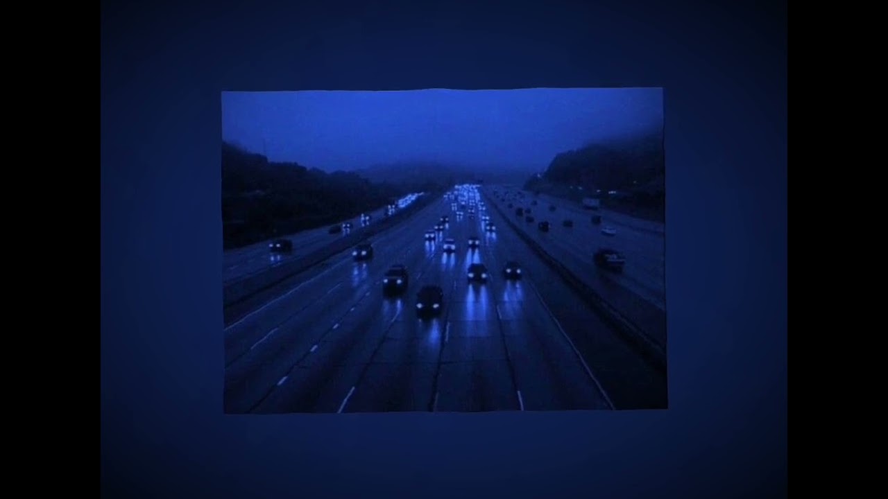 Szare Miraże - Maanam (SLOWED + REVERB)