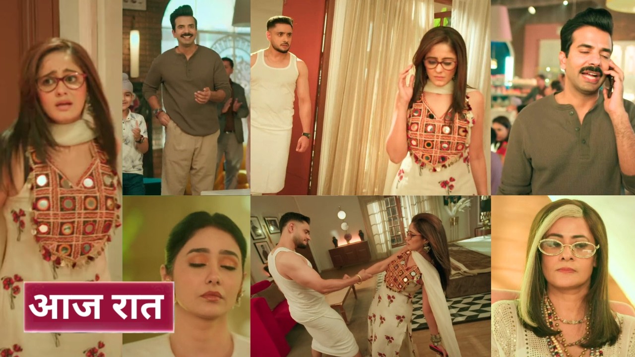 Mannat NEW PROMO Today 28th February 2026 - kya malika ka plan hoga kamiyab?