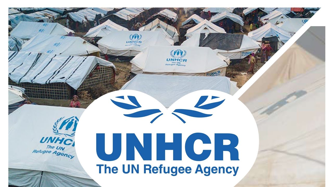 UNHCR KENYA ITEGEKO RISHA RIREBA IMPUNZI ZITUYE KENYA SOBANUKIRWA NA  #MENDMIND TV
