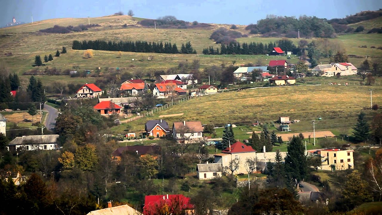 Obec Ilija