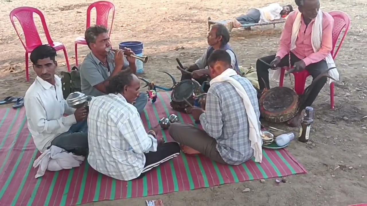 गुदमा बाजा बुक करने के लिए संपर्क करे