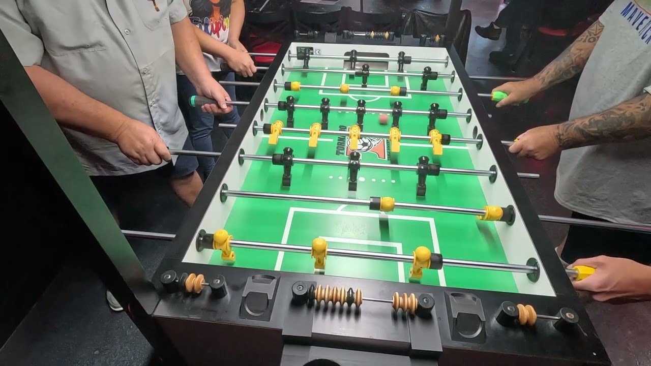 Swiss Amateur Doubles