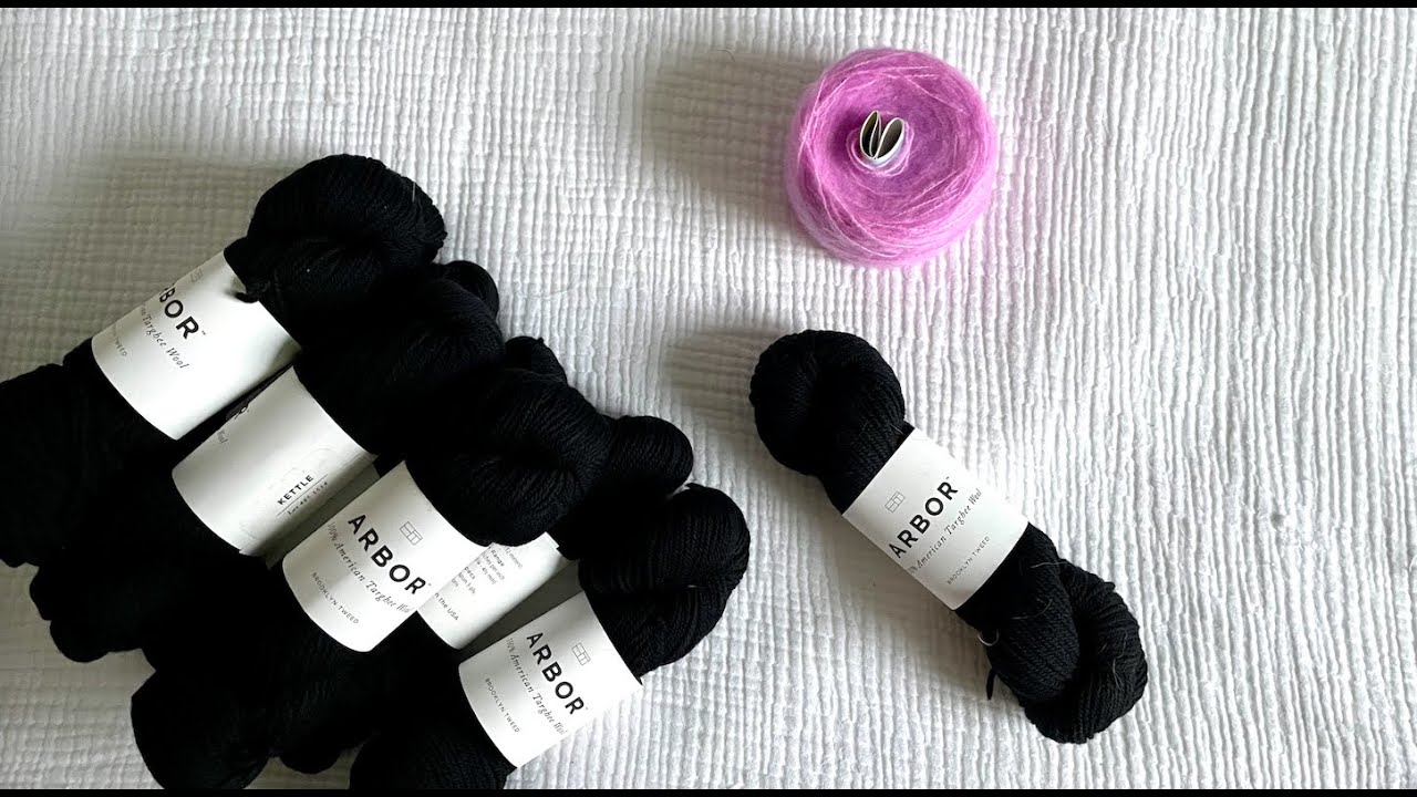 Knitter's Life, S5 (2025), Episode 6