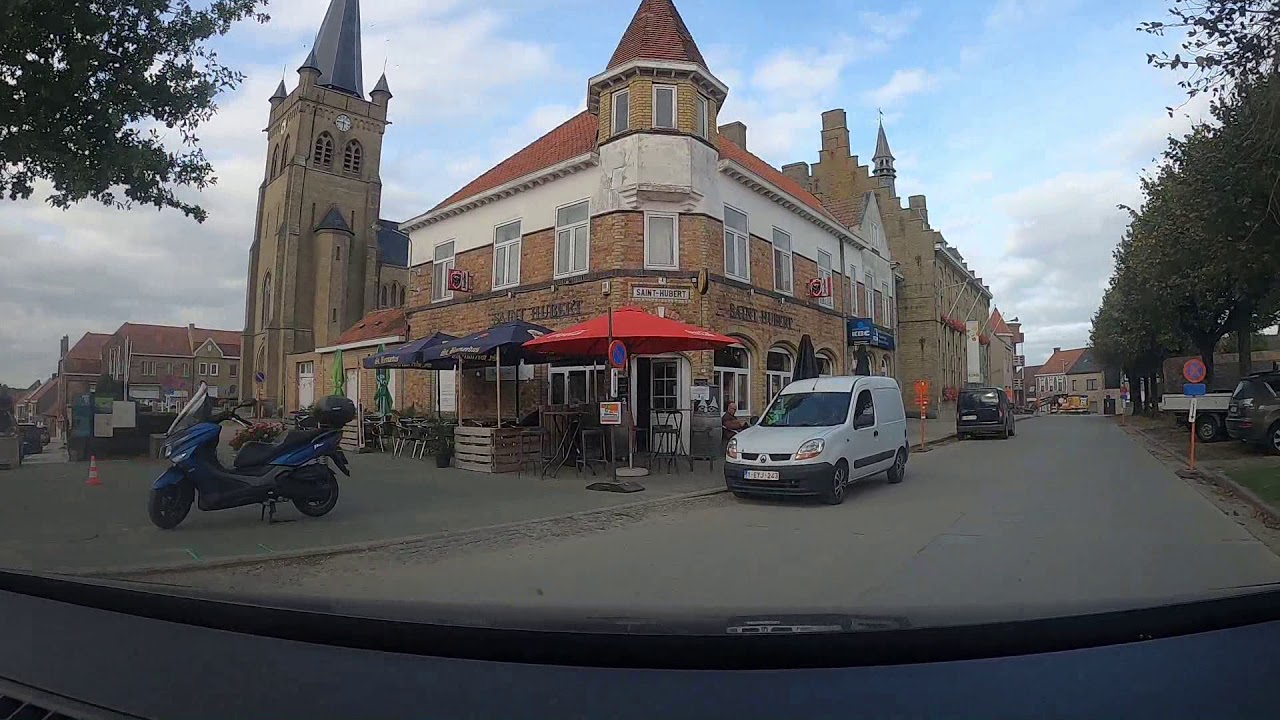 Hill of Belgium 'Heuvelland'