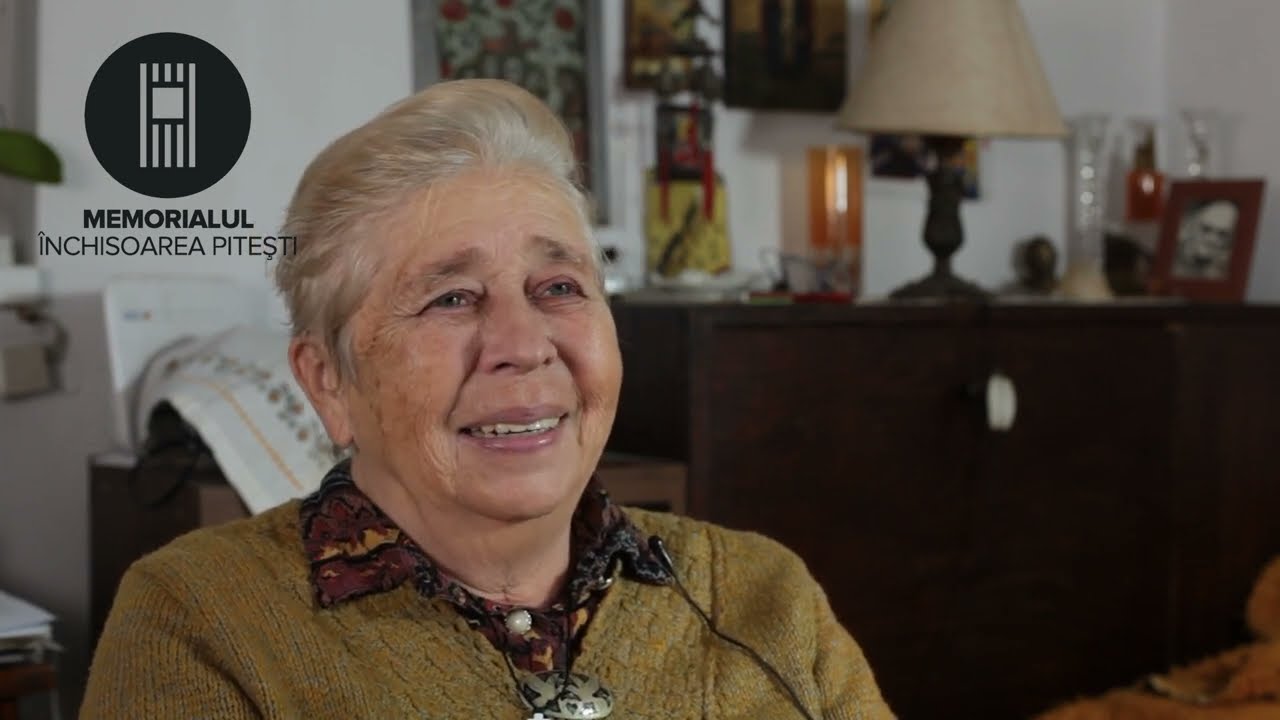 SUPRAVIEȚUITORI DIN ÎNCHISORI: GALINA RĂDULEANU