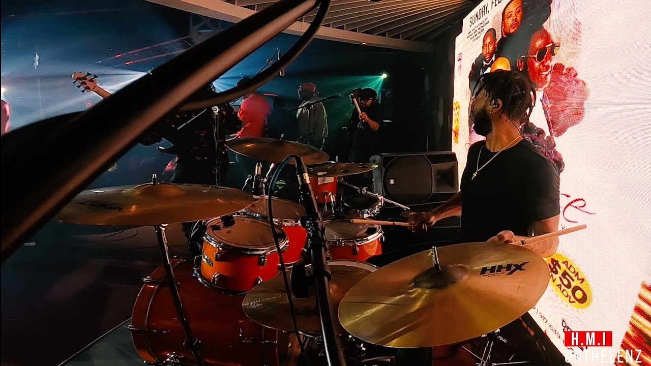 MEZANMI GADE KIJAN BATTEUR KAI LA AP DEPOZE KONPA