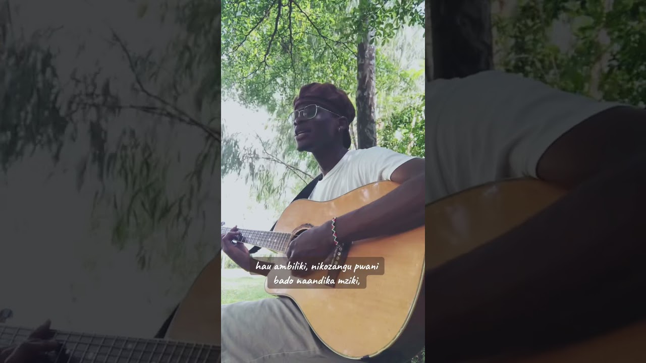 Umenikosea- Acoustic cover