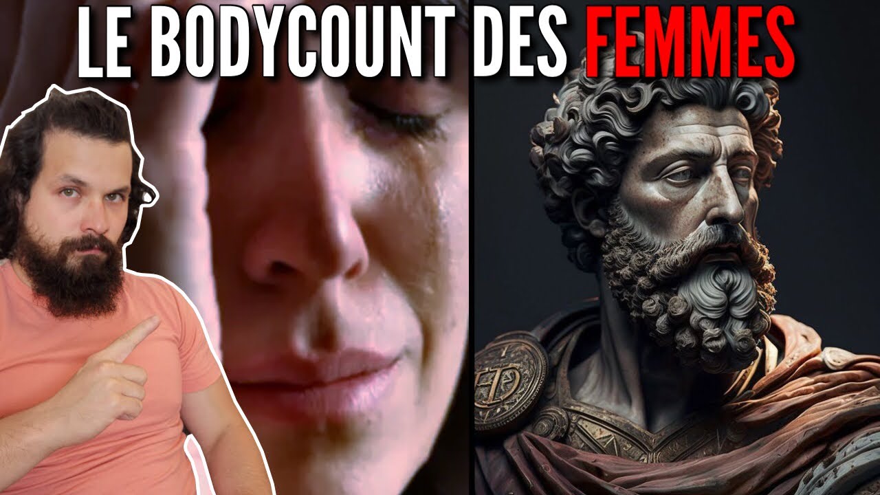 470. Le BODYCOUNT des Femmes