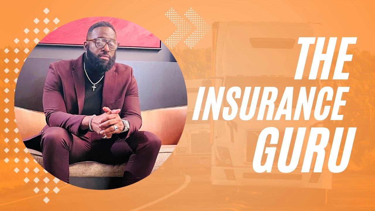 The Insurance Guru