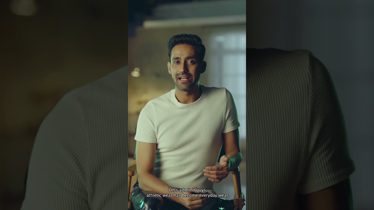 Myntra Insider Masterclass | Fit & Fashionable - Mohit Rai