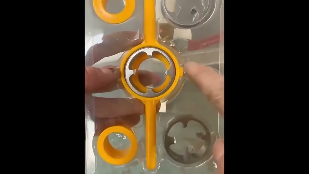 Tarracha cano PVC rosca fácil tubos e conexões