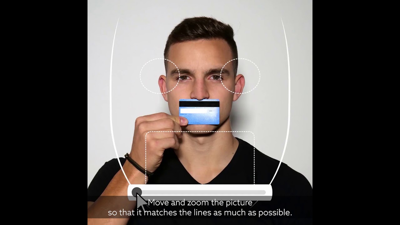How to measure your pupillary distance?