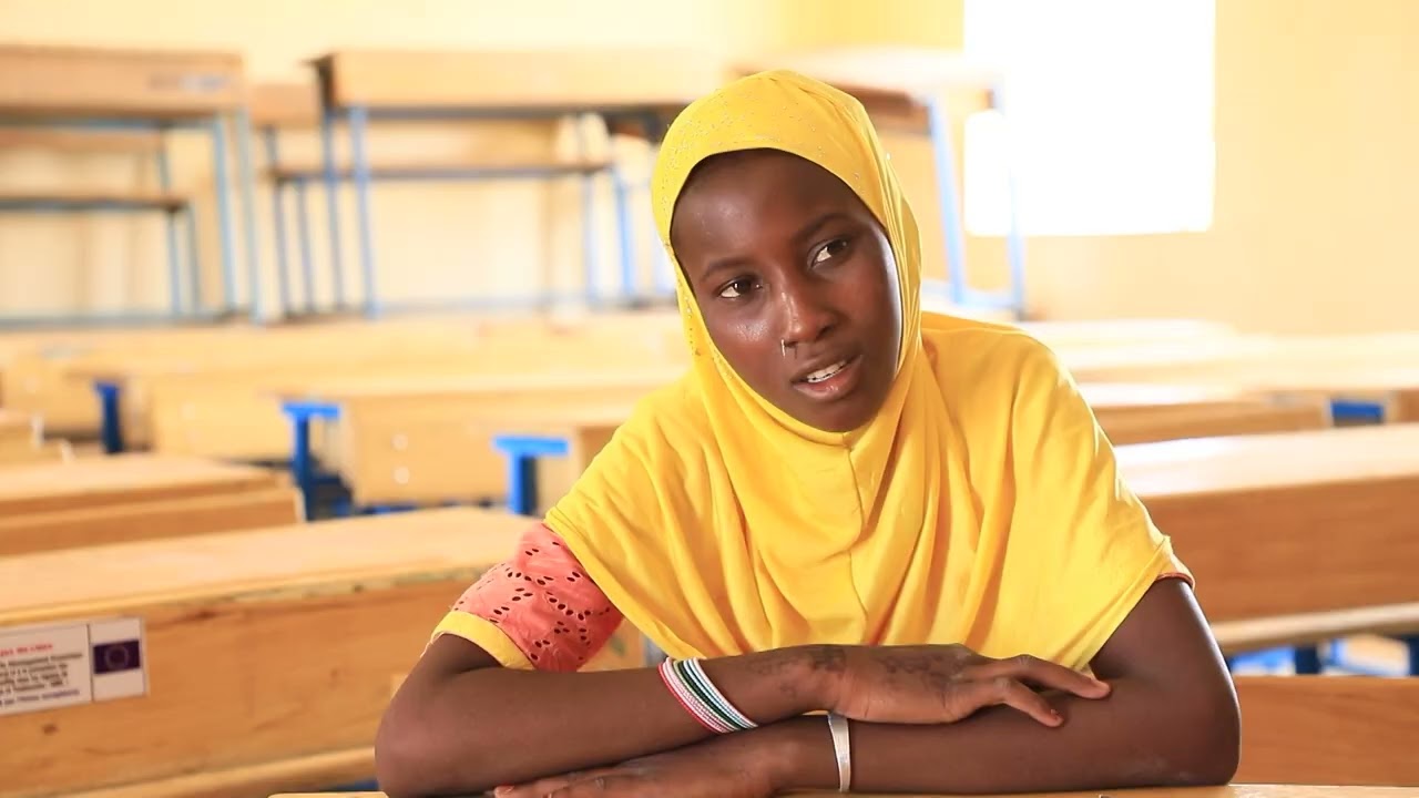 🇲🇱 MALI - Accès à l'éducation et appui à la résilience communautaire à Hamakouladji