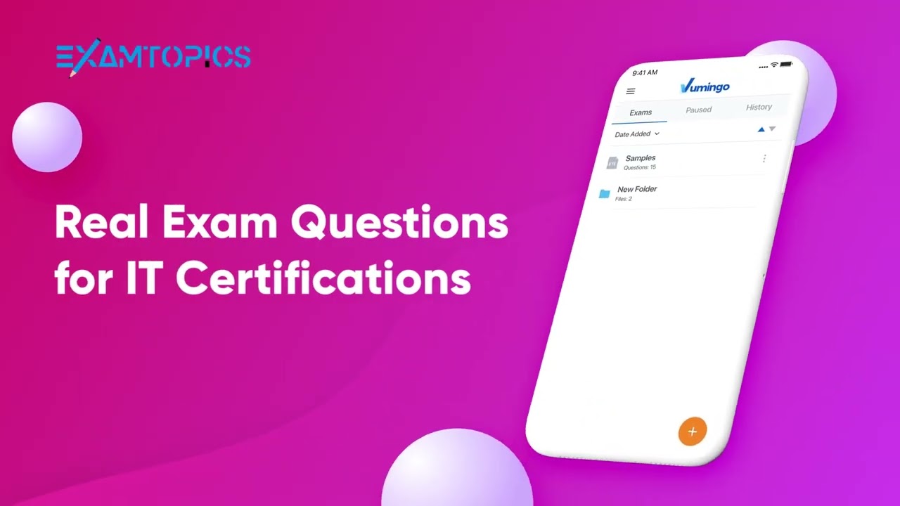 Pass IT Certification Exams
