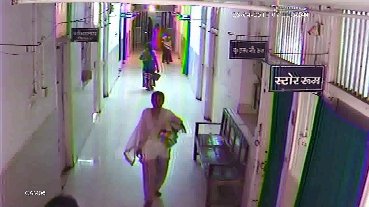 One day old infant got stolen from RIMS, Ranchi