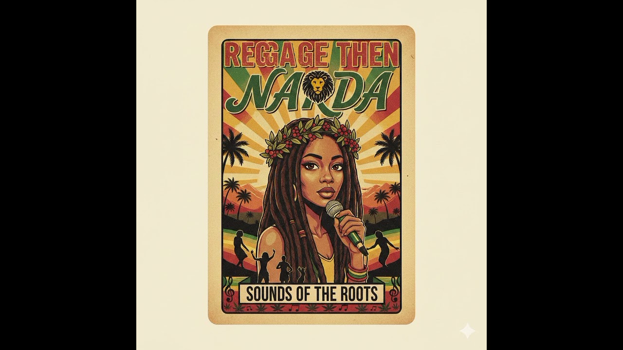 NARDA - REGGAE (cover)