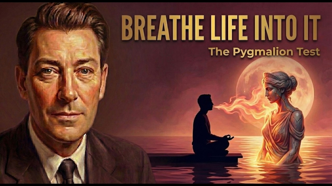 Refuse Any Reality But the One You Want | Neville Goddard Sleep Meditation (Fall Asleep in the End)