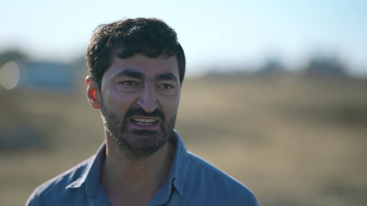 Gizli Yara 27.Bölüm