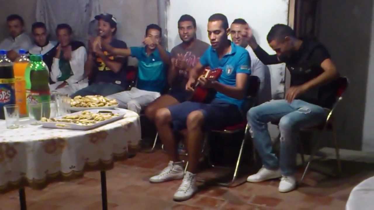 La Banda Magansita