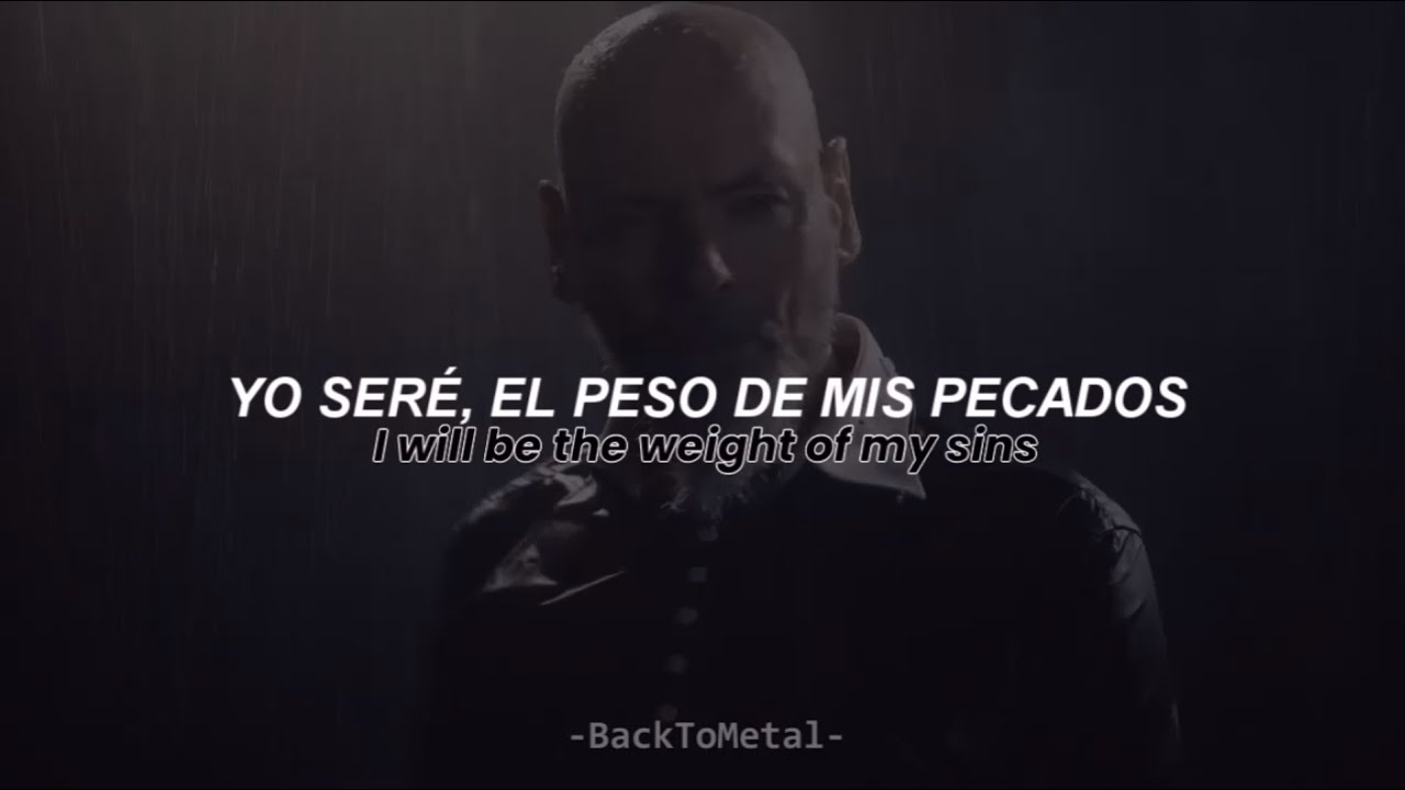 My Dying Bride — Thornwyck Hymn (Lyrics - Sub español)