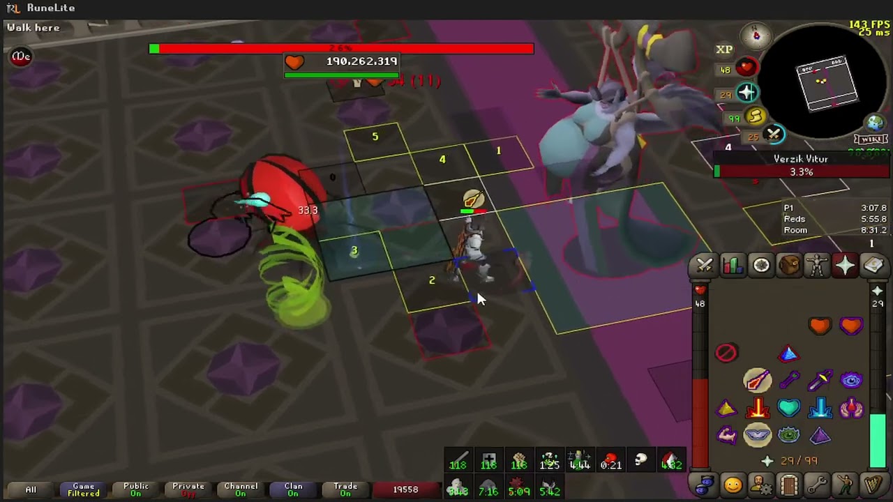 40:00.6 Solo ToB [Verzik]