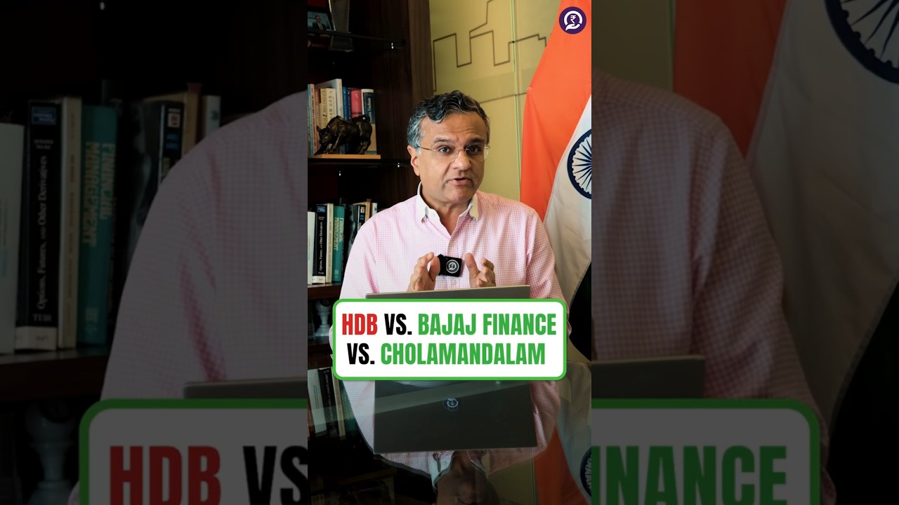 HDB Financial Services IPO: Truth Revealed