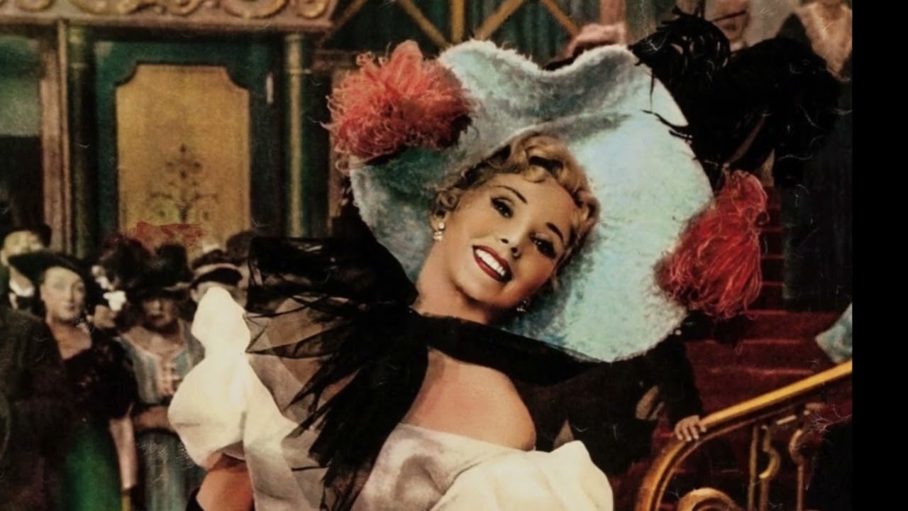 Watching/ranking Every best picture nominee! Twenty-fifth year! 1952