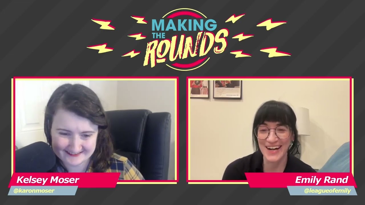 Making the Rounds: There's a DIG in every region